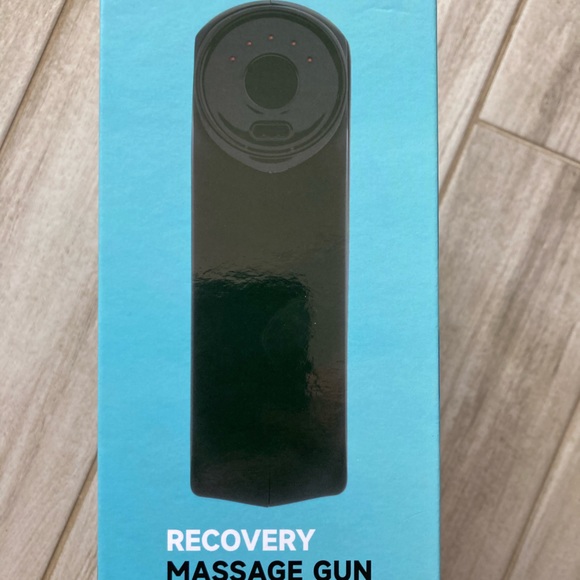 Recovery Message Gun Max Grip - Picture 5 of 6